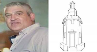 Αργύρης Νταλαμπίρας: «Έχουμε τη διάθεση να προσφέρουμε για τη Μύρινα» (audio)