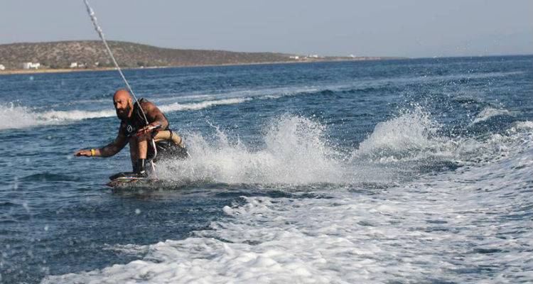 Ρόδος: Διεπιστημονική Διημερίδα για τον τουρισμό | Ο Αθλητικός Τουρισμός για ΑΜΕΑ στη Λήμνο μεταξύ των θεμάτων συζήτησης
