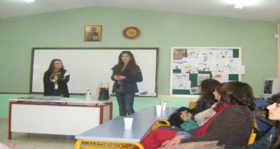 Δωρεάν Σχολή Γονέων στη Λήμνο από το Υπ. Παιδείας