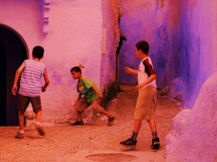 Χέντριξ και Μαραντόνα
