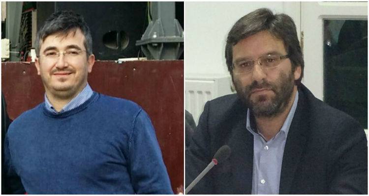 &Mu;&epsilon; &tau;&omicron;&nu; &Delta;&eta;&mu;ή&tau;&rho;&eta; &Mu;&alpha;&rho;&iota;&nu;ά&kappa;&eta; &sigma;&upsilon;&nu;&alpha;&nu;&tau;ή&theta;&eta;&kappa;&epsilon; &omicron; &Pi;&rho;ό&epsilon;&delta;&rho;&omicron;&sigmaf; &tau;&omicron;&upsilon; &Epsilon;&mu;&pi;&omicron;&rho;&iota;&kappa;&omicron;ύ &Sigma;&upsilon;&lambda;&lambda;ό&gamma;&omicron;&upsilon; &Mu;&omicron;ύ&delta;&rho;&omicron;&upsilon;