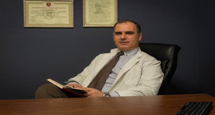 Θ. Λούκας: «Ανθρώπους που δεν μπορούν να διαχειριστούν ένα σύλλογο πώς να τους εμπιστευτείς τις ψυχές ενός νησιού» (audio)