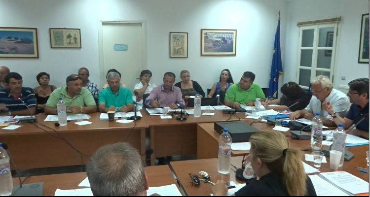 Την παρέμβαση του Εισαγγελέα ζητά το Φιλοζωικό Σωματείο Λήμνου για το καταφύγιο αδέσποτων ζώων στο νησί | Εκατέρωθεν «πυρά» Μαρινάκη – Ρηγόπουλου (mp3)