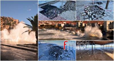 &Lambda;&alpha;&beta;&omega;&mu;έ&nu;&omicron;&sigmaf; &gamma;&iota;&alpha; 3&eta; &phi;&omicron;&rho;ά &omicron; &Rho;&omega;&mu;έ&iota;&kappa;&omicron;&sigmaf; (photos + video)