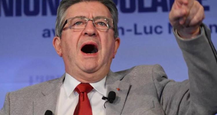 &Sigma;ά&lambda;&omicron;&sigmaf; &sigma;&tau;&eta; &Gamma;&alpha;&lambda;&lambda;ί&alpha;: &Eta; &Alpha;&rho;&iota;&sigma;&tau;&epsilon;&rho;ά &upsilon;&pi;έ&rho; &tau;&eta;&sigmaf; &Chi;&alpha;&mu;ά&sigmaf;, &alpha;&nu;&tau;&iota;&delta;&rho;&omicron;ύ&nu; &omicron;&iota; &Sigma;&omicron;&sigma;&iota;&alpha;&lambda;&iota;&sigma;&tau;έ&sigmaf; -&laquo;&Sigma;&omicron;&kappa;&alpha;&rho;&iota;&sigma;&tau;&iota;&kappa;ό, &alpha;&pi;&alpha;&rho;ά&delta;&epsilon;&kappa;&tau;&omicron;&raquo;&delta;