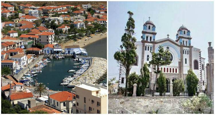 &Epsilon;&nu;&eta;&mu;&epsilon;&rho;&omega;&tau;&iota;&kappa;έ&sigmaf; &epsilon;&kappa;&delta;&eta;&lambda;ώ&sigma;&epsilon;&iota;&sigmaf; &sigma;&epsilon; &Mu;ύ&rho;&iota;&nu;&alpha; &kappa;&alpha;&iota; &Mu;&omicron;ύ&delta;&rho;&omicron; &gamma;&iota;&alpha; &tau;&omicron; &nu;έ&omicron; &alpha;&sigma;&phi;&alpha;&lambda;&iota;&sigma;&tau;&iota;&kappa;ό &nu;ό&mu;&omicron; &kappa;&alpha;&iota; &tau;&eta;&nu; &alpha;ύ&xi;&eta;&sigma;&eta; &tau;&omicron;&upsilon; &Phi;&Pi;&Alpha;