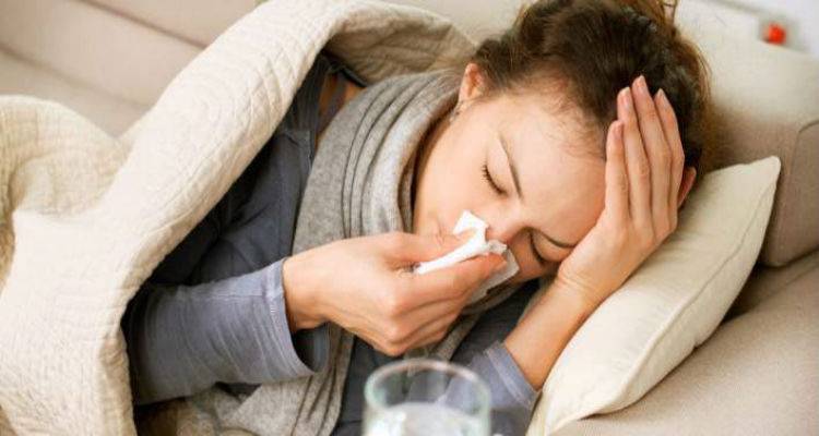 H ανοσία στη γρίπη εξαρτάται και από το έτος γέννησης του κάθε ανθρώπου | Oρόσημο το 1968