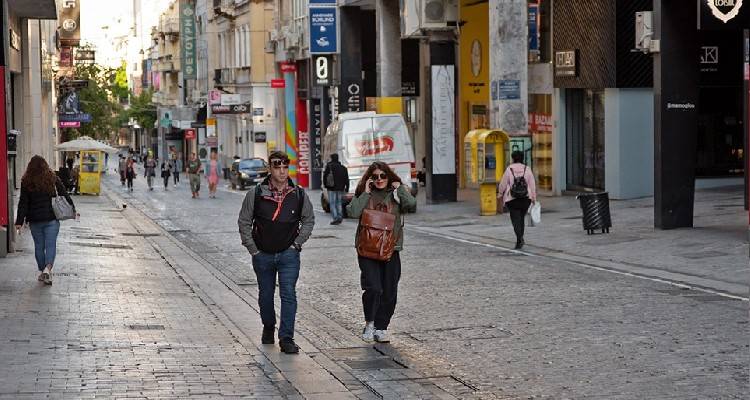 Κορωνοϊός: Στα 5.157 τα νέα κρούσματα, 697 οι διασωληνωμένοι, 88 νεκροί
