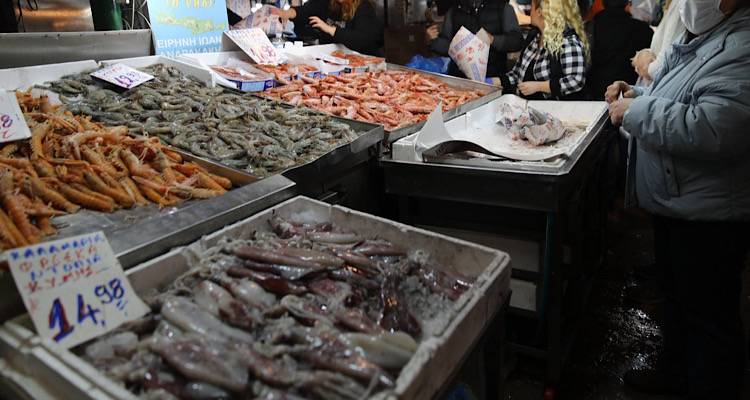 &Pi;&rho;&epsilon;&mu;&iota;έ&rho;&alpha; &sigma;ή&mu;&epsilon;&rho;&alpha; &gamma;&iota;&alpha; &tau;&omicron; &laquo;&Kappa;&alpha;&lambda;ά&theta;&iota; &tau;&eta;&sigmaf; &Sigma;&alpha;&rho;&alpha;&kappa;&omicron;&sigma;&tau;ή&sigmaf;&raquo; | &Pi;&omicron;&iota;&alpha; &pi;&rho;&omicron;ϊό&nu;&tau;&alpha; &pi;&epsilon;&rho;&iota;&lambda;&alpha;&mu;&beta;ά&nu;&epsilon;&iota;