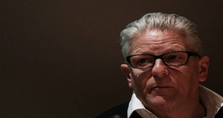 Παραιτήθηκε ο Γιαν Φάμπρ