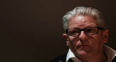 Παραιτήθηκε ο Γιαν Φάμπρ