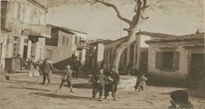 Εγκαίνια Έκθεσης Φωτογραφίας των κατοίκων και της κοινωνικής ζωής της Λήμνου του 1915