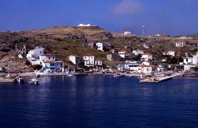 Δημιουργία Ενεργειακής Ακαδημίας στον Άγιο Ευστράτιο