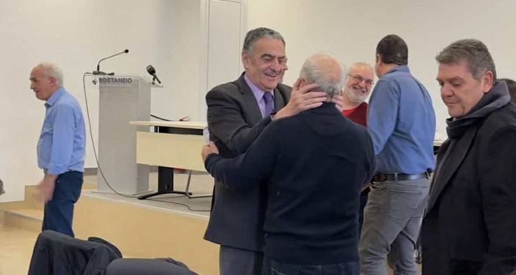 &Phi;&omega;&tau;ό: AeolosTV