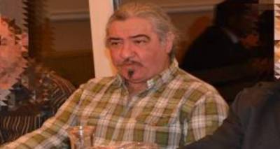 &Sigma;&Upsilon;&Rho;&Iota;&Zeta;&Alpha; &Lambda;ή&mu;&nu;&omicron;&upsilon;: &Alpha;&pi;&omicron;&chi;&alpha;&iota;&rho;&epsilon;&tau;&iota;&sigma;&mu;ό&sigmaf; &sigma;&tau;&omicron; &Nu;ά&sigma;&omicron; &Pi;&alpha;&pi;&alpha;&sigma;&tau;&upsilon;&lambda;&iota;&alpha;&nu;&omicron;ύ