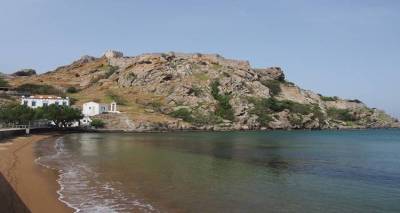 BlogTravels.gr: Ένα ατελείωτο φωτογραφικό ταξίδι στη Λήμνο (photos)