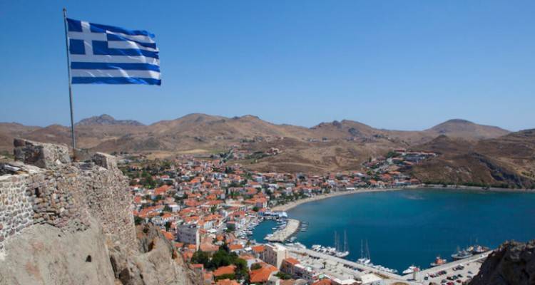 Ο εναλλακτικός τουρισμός στα νησιά του Βορείου Αιγαίου – Μοχλός οικονομικής ανάπτυξης