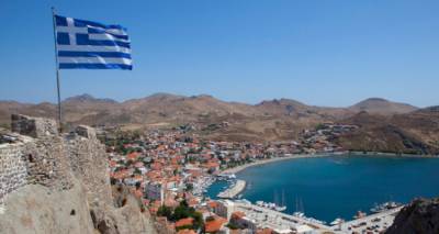&Omicron; &epsilon;&nu;&alpha;&lambda;&lambda;&alpha;&kappa;&tau;&iota;&kappa;ό&sigmaf; &tau;&omicron;&upsilon;&rho;&iota;&sigma;&mu;ό&sigmaf; &sigma;&tau;&alpha; &nu;&eta;&sigma;&iota;ά &tau;&omicron;&upsilon; &Beta;&omicron;&rho;&epsilon;ί&omicron;&upsilon; &Alpha;&iota;&gamma;&alpha;ί&omicron;&upsilon; &ndash; &Mu;&omicron;&chi;&lambda;ό&sigmaf; &omicron;&iota;&kappa;&omicron;&nu;&omicron;&mu;&iota;&kappa;ή&sigmaf; &alpha;&nu;ά&pi;&tau;&upsilon;&xi;&eta;&sigmaf;