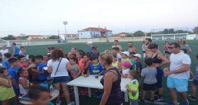 &laquo;&Epsilon;&rho;&mu;&omicron;&lambda;ά&iota;&alpha; 2017&raquo; : &Tau;&alpha; &alpha;&pi;&omicron;&tau;&epsilon;&lambda;έ&sigma;&mu;&alpha;&tau;&alpha;