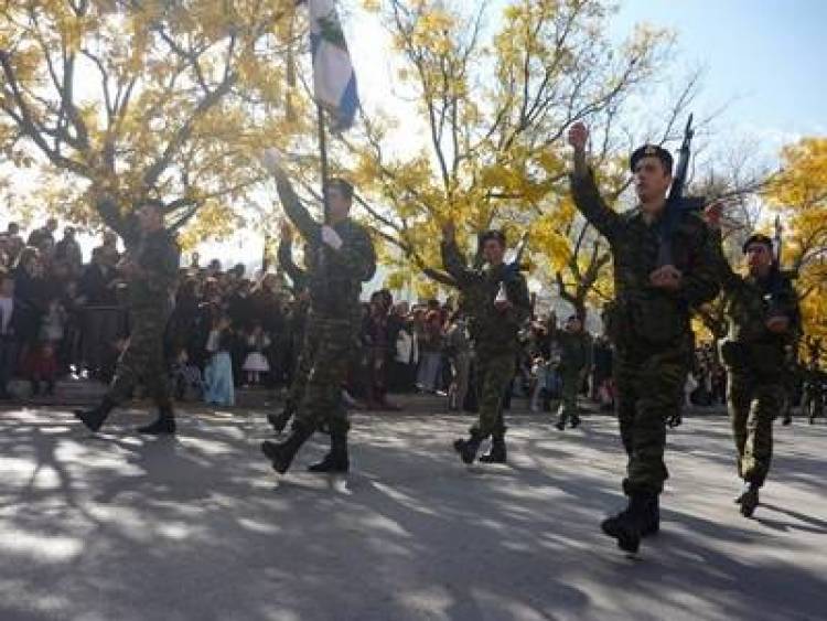 8η Οκτώβρη: 100 χρόνια απελευθέρωσης της Λήμνου.