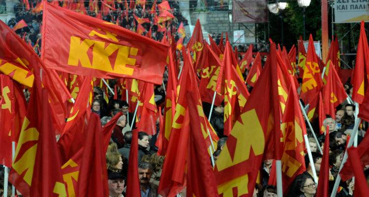 ΚΚΕ Λήμνου: «Με αντιλαϊκά μέτρα οι πρώτες 100 μέρες της επόμενης κυβέρνησης»