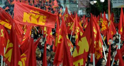 ΚΚΕ Λήμνου: «Με αντιλαϊκά μέτρα οι πρώτες 100 μέρες της επόμενης κυβέρνησης»