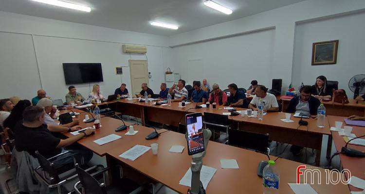 Δύο Συνεδριάσεις του Δημοτικού Συμβουλίου Λήμνου | Η μια δια περιφοράς και κατεπείγουσα για τα προβλήματα στα σχολεία της Λήμνου