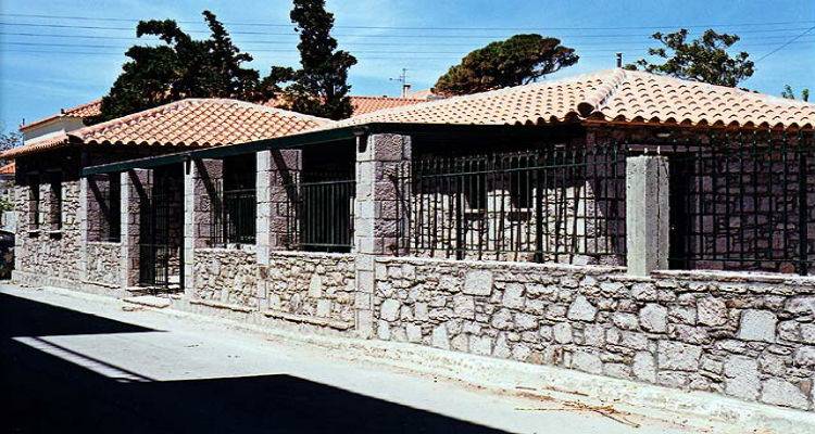«Λήμνος: Η Ιατρική στα ίχνη της Μυθολογίας» | Ημερίδα στην Προϊστορική Μύρινα