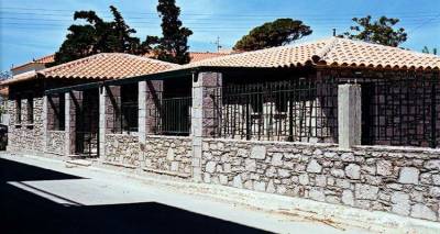 «Λήμνος: Η Ιατρική στα ίχνη της Μυθολογίας» | Ημερίδα στην Προϊστορική Μύρινα
