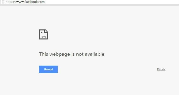 «Επεσαν» για μία ώρα Facebook - Instagram παγκοσμίως