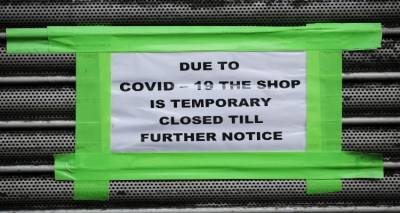 Κορονοϊός: Εξαιρετικά δυσοίωνες οι προβλέψεις για την βρετανική οικονομία