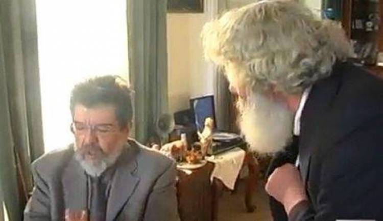 Ά&pi;&omicron;&rho;&omicron;&sigmaf; &epsilon;&iota;&sigma;έ&beta;&alpha;&lambda;&epsilon; &sigma;&tau;&omicron; &gamma;&rho;&alpha;&phi;&epsilon;ί&omicron; &tau;&omicron;&upsilon; &Delta;&eta;&mu;ά&rho;&chi;&omicron;&upsilon; &Lambda;έ&sigma;&beta;&omicron;&upsilon;