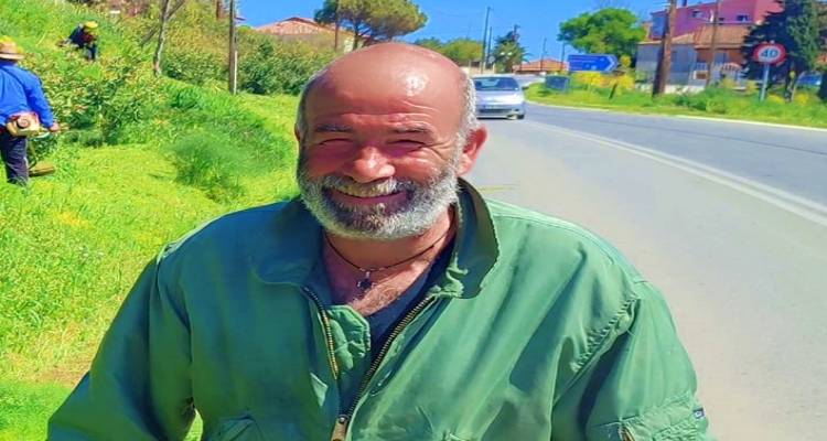 Αύριο η κηδεία του Γιάννη Παντελίδη