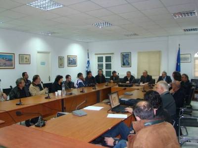 Η Λήμνος ως Τιμώμενος Γαστρονομικός Προορισμός στο Φεστβάλ Γαστρονομίας