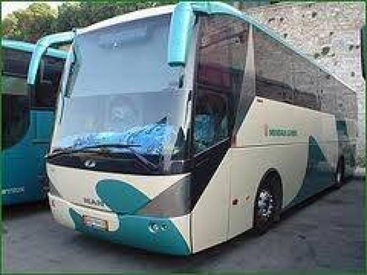 Η απάντηση των λεωφορειούχων του ΚΤΕΛ στην πρόταση Χατζηδιαμαντή.