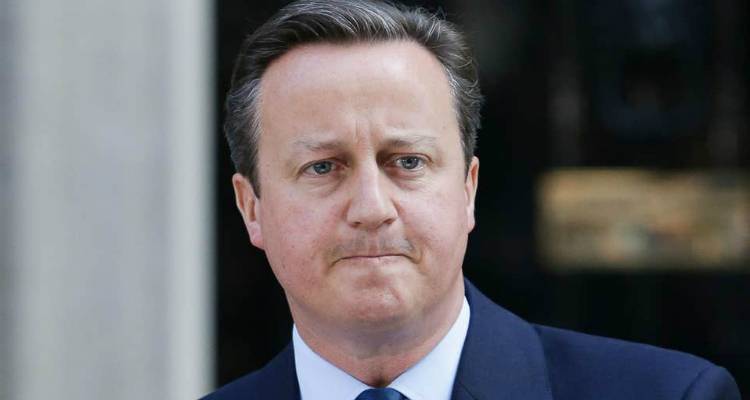 Κάμερον για Brexit: «Ξέρω πως κάποιοι δεν θα με συγχωρέσουν αλλά... δεν μετανιώνω!»