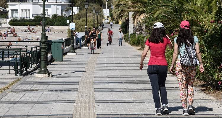 Κορωνοϊός: Στα 3.421 τα νέα κρούσματα | 754 οι διασωληνωμένοι, 83 θάνατοι