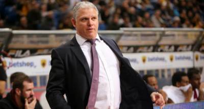 Μανωλόπουλος: «Η ΑΕΚ κέρδισε λόγω ποιότητας»