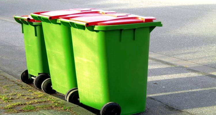 Νέες οδηγίες από το Δήμο Λήμνου για τη διαχείριση των απορριμμάτων
