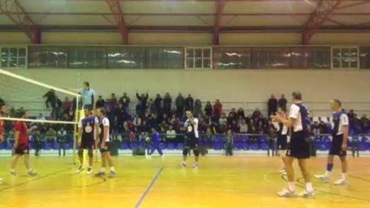 Πρόβλημα ξαφνικά στην ημερομηνία διεξαγωγής του επόμενου αγώνα του Λήμνος Sports Club