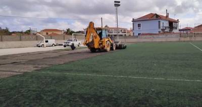 &Gamma;ή&pi;&epsilon;&delta;&omicron; &Alpha;&tau;&sigma;&iota;&kappa;ή&sigmaf;: &Xi;&epsilon;&kappa;ί&nu;&eta;&sigma;&epsilon; &eta; &alpha;&pi;&omicron;&kappa;&alpha;&tau;ά&sigma;&tau;&alpha;&sigma;&eta; &tau;&omicron;&upsilon; &tau;ά&pi;&eta;&tau;&alpha; (video)