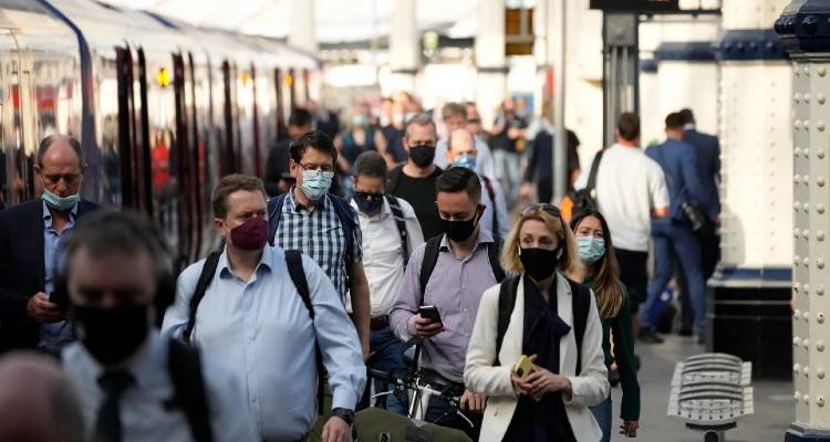 Η μετάλλαξη Δέλτα διπλασιάζει τον κίνδυνο νοσηλείας για τους μη εμβολιασμένους | Τι δείχνει νέα έρευνα