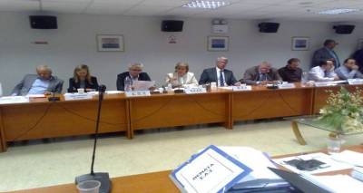 Χρ. Καλογήρου: «Ενίσχυση των επιδοτούμενων ακτοπλοϊκών δρομολογίων στη Λήμνο»