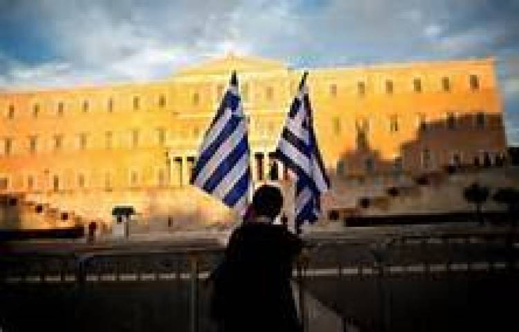 &Alpha;&upsilon;&tau;ή &epsilon;ί&nu;&alpha;&iota; &eta; &Epsilon;&lambda;&lambda;ά&delta;&alpha;;