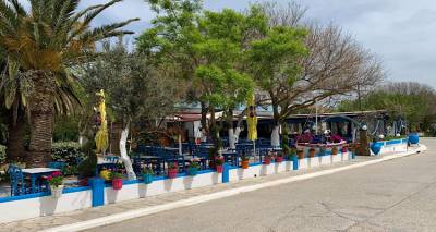 "&Gamma;&alpha;&lambda;ά&zeta;&iota;&omicron; &Lambda;&iota;&mu;ά&nu;&iota;". &Gamma;&iota;&alpha; &tau;&eta; &gamma;&epsilon;ύ&sigma;&eta; &sigma;&alpha;&sigmaf; &mu;ό&nu;&omicron;!!