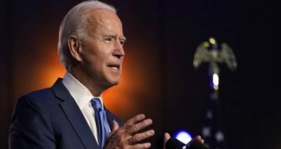 Ο Τζο Μπάιντεν κέρδισε | Είναι ο 46ος πρόεδρος των Ηνωμένων Πολιτειών