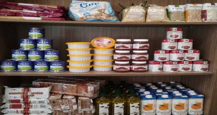 &Kappa;&omicron;&iota;&nu;&omega;&nu;&iota;&kappa;ό &Pi;&alpha;&nu;&tau;&omicron;&pi;&omega;&lambda;&epsilon;ί&omicron; &Lambda;ή&mu;&nu;&omicron;&upsilon;: &Epsilon;&upsilon;&chi;&alpha;&rho;&iota;&sigma;&tau;ή&rho;&iota;&omicron; &mu;ή&nu;&upsilon;&mu;&alpha; &pi;&rho;&omicron;&sigmaf; &tau;&eta;&nu; &epsilon;&tau;&alpha;&iota;&rho;&epsilon;ί&alpha; &laquo;&Mu;&alpha;&sigma;&omicron;ύ&tau;&eta;&sigmaf;&raquo;