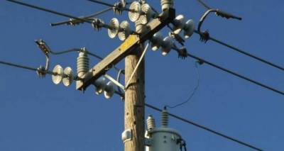 Διακοπή ρεύματος την Παρασκευή στην έξοδο του Ανδρωνίου