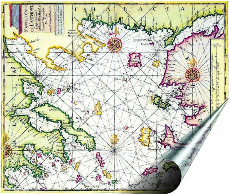 Το πρόγραμμα της διημερίδας του Υπ. Ναυτιλίας με αντικείμενο την ακτοπλοϊκή  σύνδεση στο Βόρειο Αιγαίο