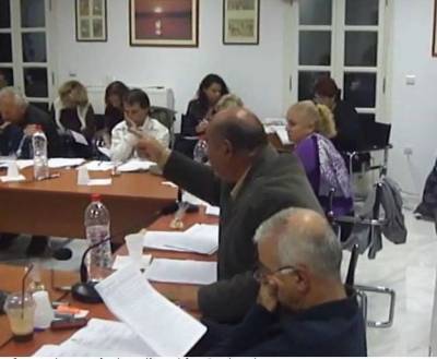 Βουλγαράκης προς Δημοτική Αρχή: «Μας εξαπατήσατε..»